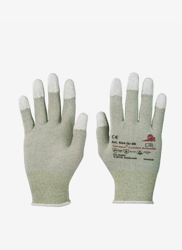 Händeschutz KCL-624 CAMAPUR COMFORT ANTISTATIK