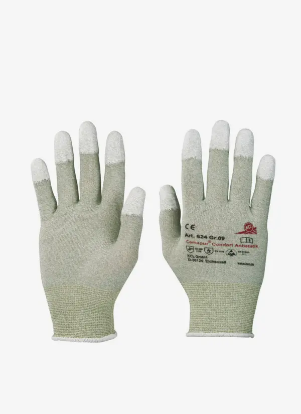 Händeschutz KCL-624 CAMAPUR COMFORT ANTISTATIK