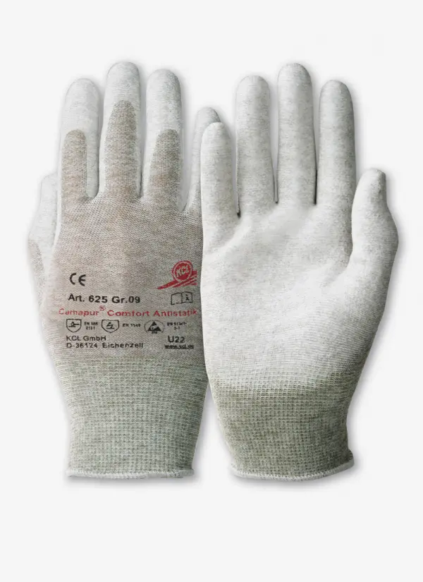 Händeschutz KCL-625 CAMAPUR COMFORT ANTISTATIK