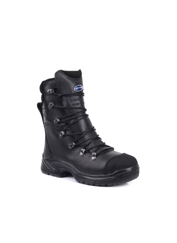 Schuhe DAINTREE BOOT S3