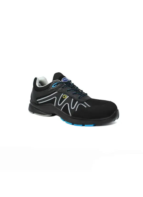 WIND S3 SRB ESD Halbschuhe