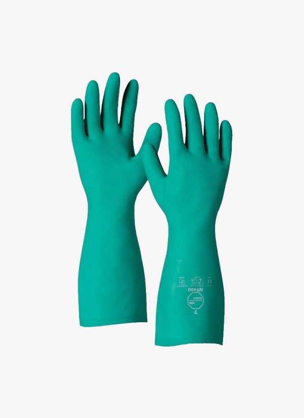 Tychem® NT 480 Schutzhandschuhe