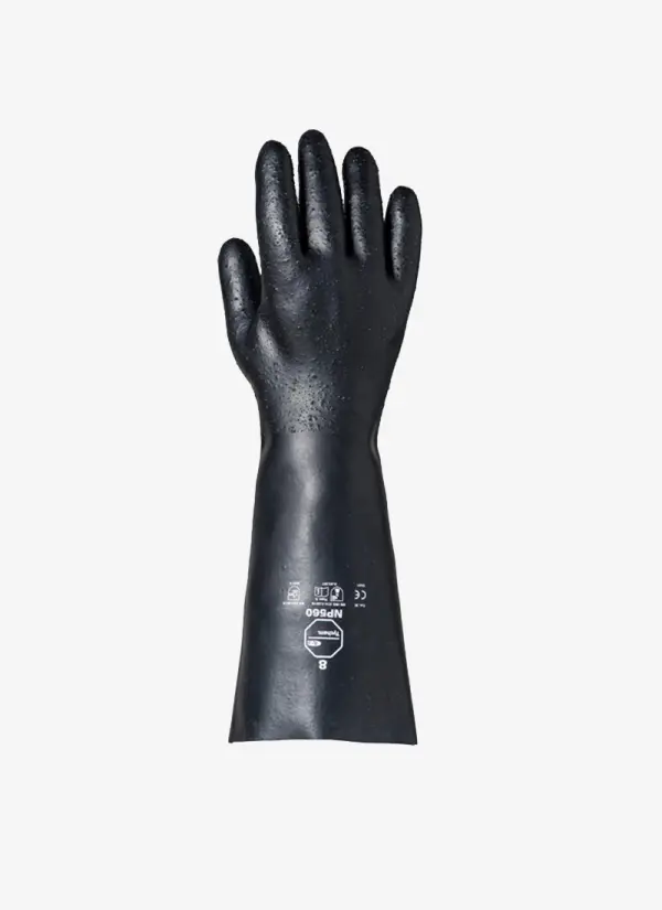 Tychem® NP 560 Schutzhandschuhe