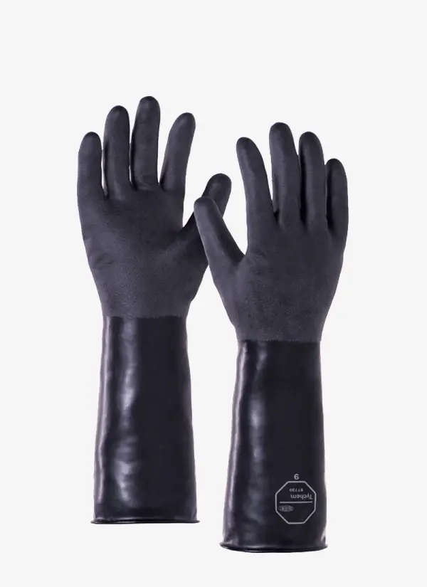 Tychem® Schutzhandschuhe BT 730