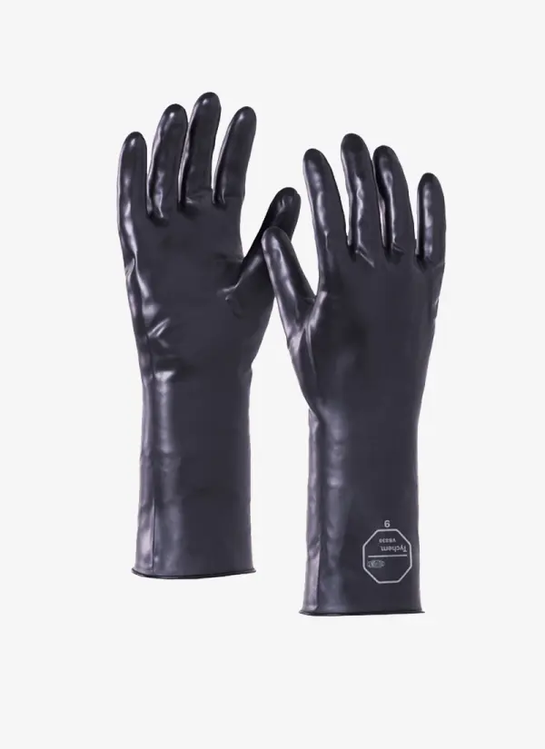Tychem® VB 830 Schutzhandschuhe