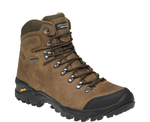 Trekkingschuhe TERENNO 03