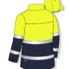 Multinorm-Schutzjacke – Bild 2