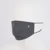 Schwer entflammbare, wiederverwendbare Maske – Bild 2