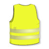 Warnweste UV 50+ – Bild 2