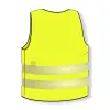 Warnweste UV 50+ – Bild 2