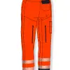Schutz-Hose gegen Schnitte – Bild 2