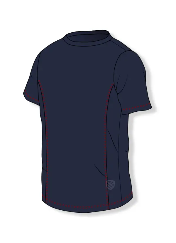 Multischutz-T-Shirt