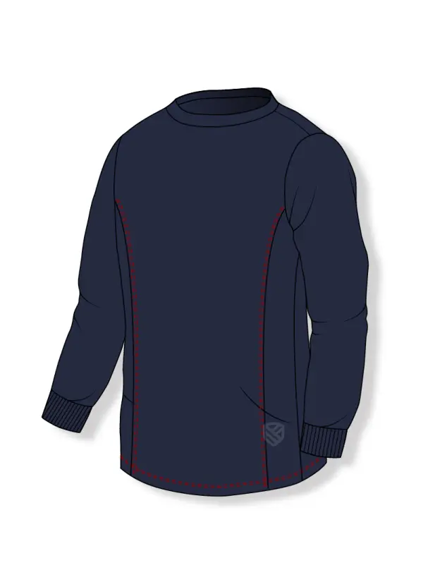 Multischutz-S-Shirt