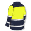 Multischutz-Sweatshirt – Bild 2