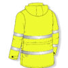 Multischutz-Jacke – Bild 2