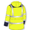 Multischutz-Jacke – Bild 2