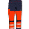 Gepolsterte Multischutz-Hose – Bild 2