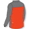 Schnittschutz Sweatshirt – Bild 2