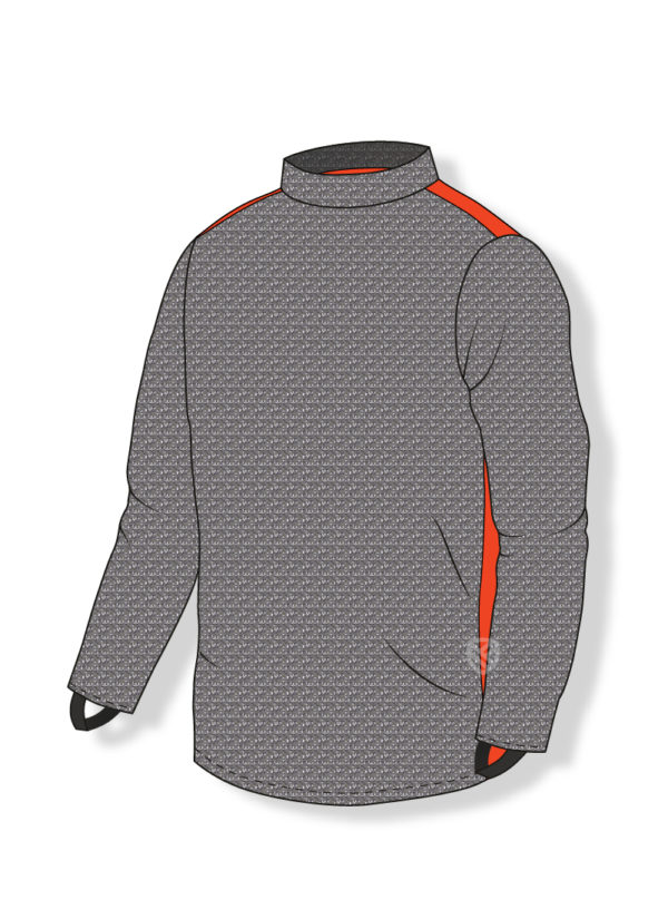Schnittschutz Sweatshirt