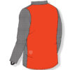 Schnittschutz Sweatshirt – Bild 2