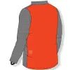 Schnittschutz Sweatshirt – Bild 2