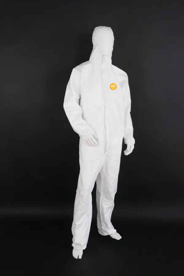 Workshield Pro 100 Einweg-Schutzanzug