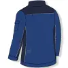 Ökologische Damen Arbeitsbundjacke – Bild 10