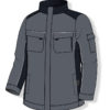 Ökologische Arbeitsbundjacke – Bild 2