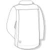 Arbeitsbundjacke – Bild 2