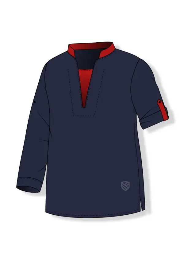 Arbeitsshirt