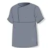 ArbeitsbundjackeArbeitsbluse – Bild 2