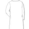 Medizinischesr Kittel – Bild 2