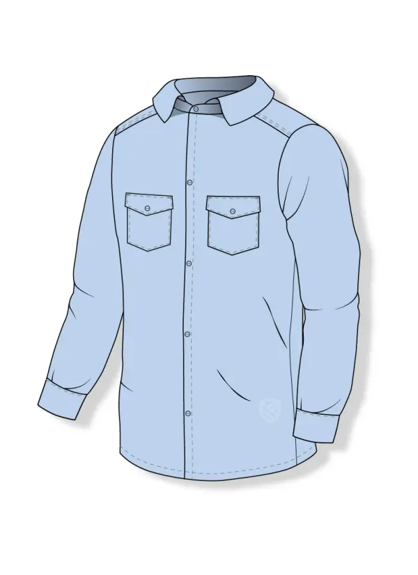Herrentrikot