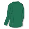 Ökologisches Langarm Sweat-Shirt – Bild 2