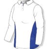 Medizinisches Poloshirt für Männer – Bild 3