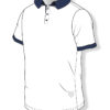 Medizinisches Poloshirt für Männer – Bild 6