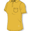 Arbeits-Polo-Shirt – Bild 3