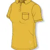 Arbeits-Polo-Shirt – Bild 3