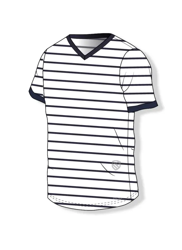 Arbeits-T-Shirt