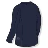 Ökologisches Langarm Sweat-Shirt – Bild 4