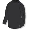 Ökologisches Langarm Sweat-Shirt – Bild 5