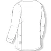 Arbeits-Fleecejacke – Bild 2