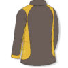 Arbeits-Fleecejacke – Bild 3