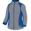Arbeits-Fleecejacke – Bild 7