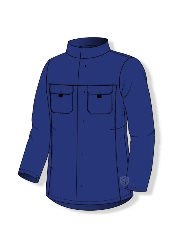 Arbeitsbundjacke