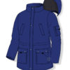 ArbeitsJacke gefüttert – Bild 4