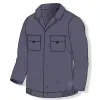 Schwedische Arbeitsjacke – Bild 3