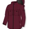 ArbeitsJacke gefüttert – Bild 3