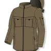 ArbeitsJacke gefüttert – Bild 5