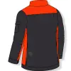 Ökologische Damen Arbeitsbundjacke – Bild 2